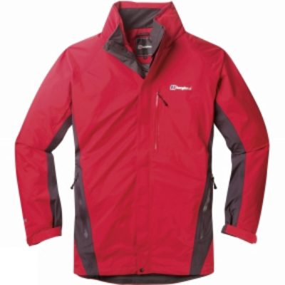 Mens Hurricane Jacket